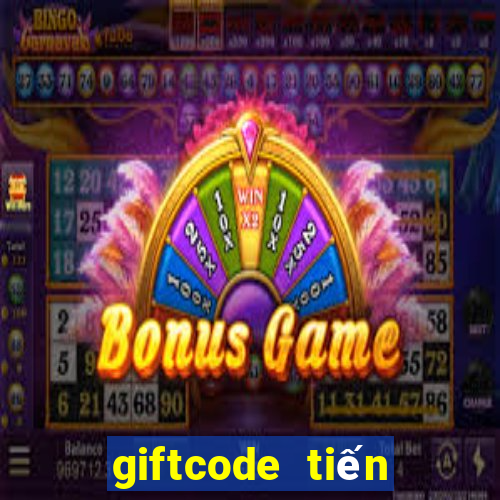 giftcode tiến lên miền nam zingplay