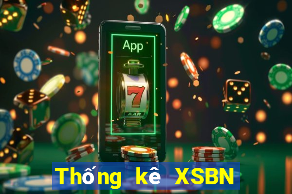 Thống kê XSBN ngày 17