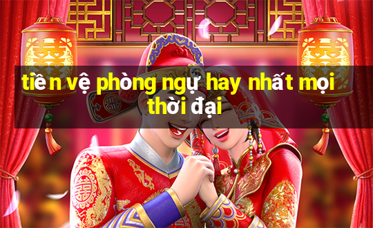 tiền vệ phòng ngự hay nhất mọi thời đại