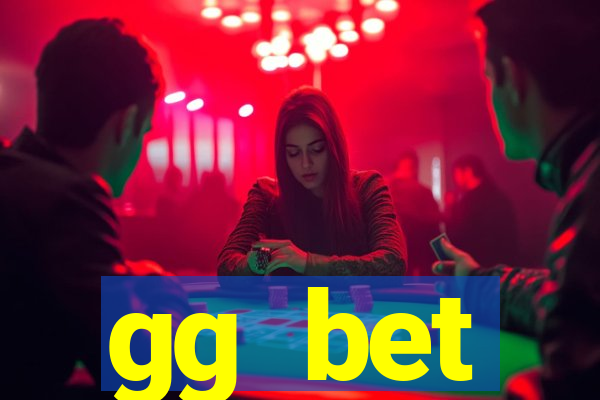 gg bet мобильная версия