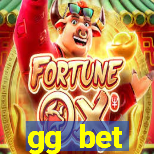 gg bet мобильная версия