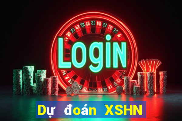 Dự đoán XSHN ngày 28