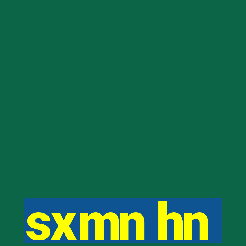 sxmn hn