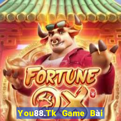 You88.Tk Game Bài Yugioh Android