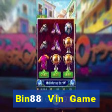 Bin88 Vin Game Bài Trực Tuyến