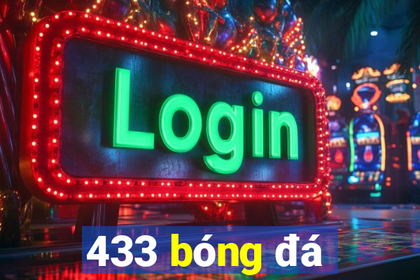 433 bóng đá