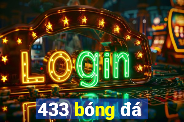 433 bóng đá