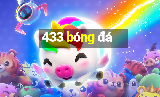 433 bóng đá