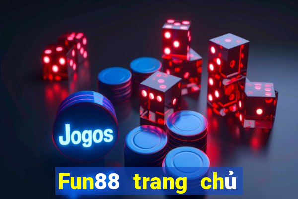 Fun88 trang chủ của Caishen 500