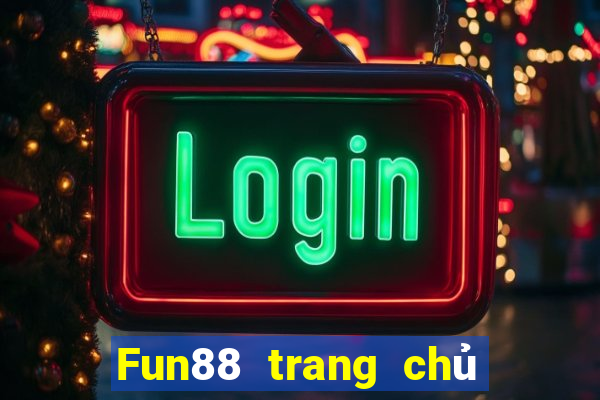 Fun88 trang chủ của Caishen 500