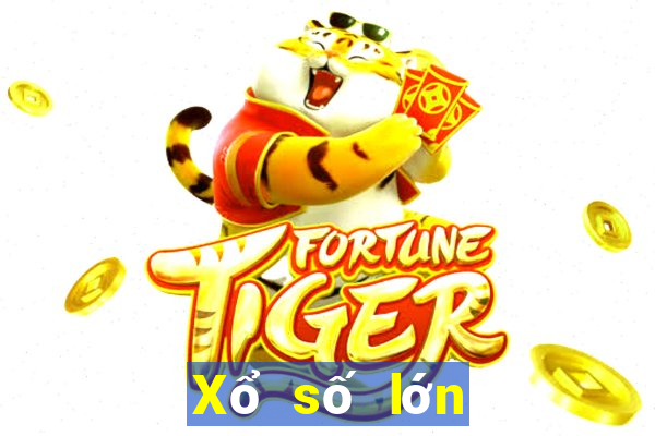 Xổ số lớn Lotto Tải về