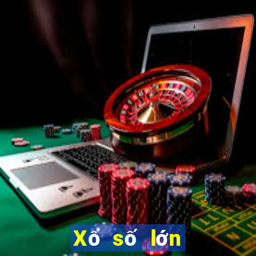 Xổ số lớn Lotto Tải về