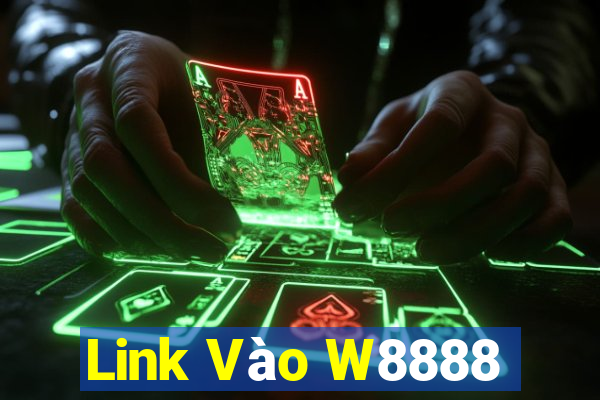 Link Vào W8888