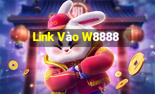 Link Vào W8888