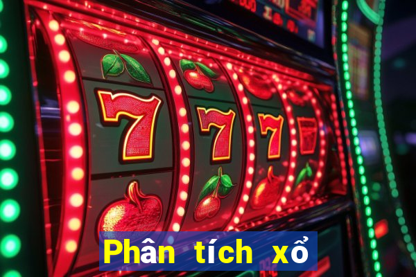 Phân tích xổ số Đà Lạt Hôm qua