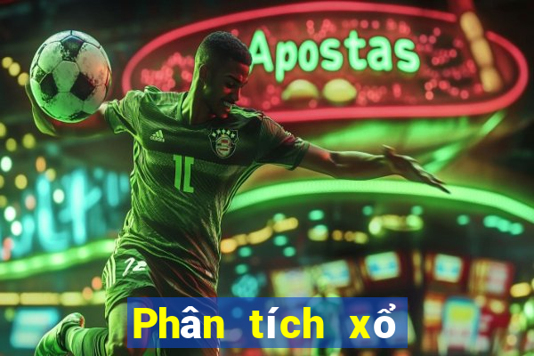 Phân tích xổ số Đà Lạt Hôm qua