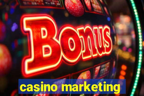 casino marketing