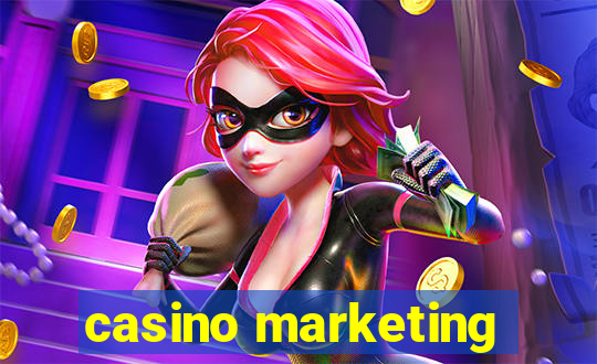 casino marketing