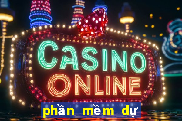 phần mềm dự đoán Liêng