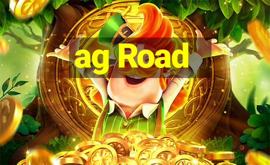 ag Road