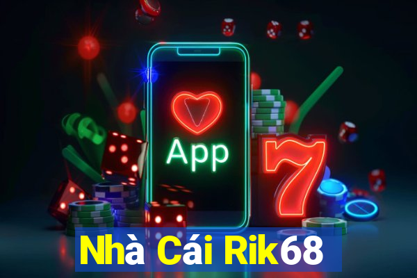 Nhà Cái Rik68