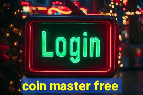 coin master free