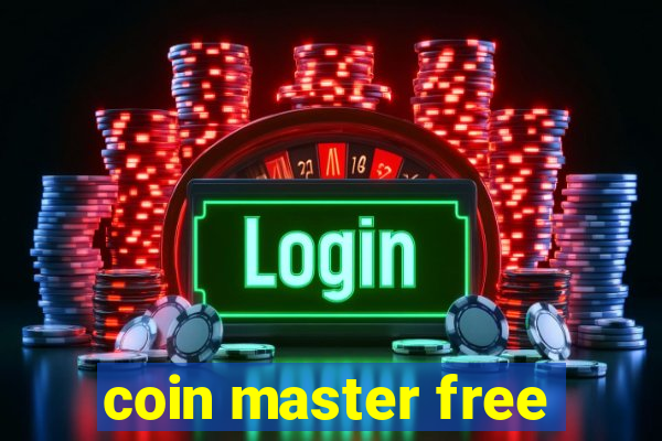 coin master free