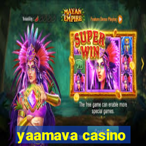 yaamava casino