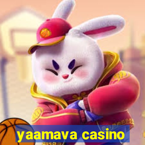 yaamava casino