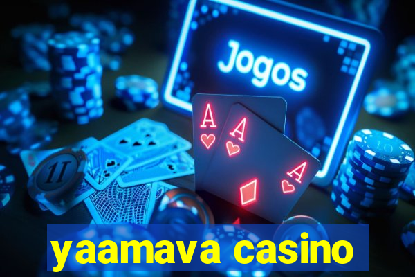 yaamava casino