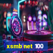 xsmb net 100