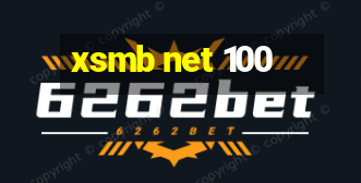 xsmb net 100