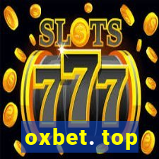 oxbet. top