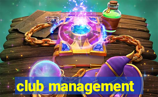 club management