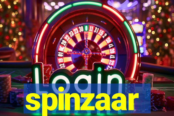 spinzaar