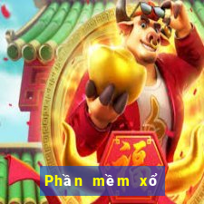 Phần mềm xổ số 33