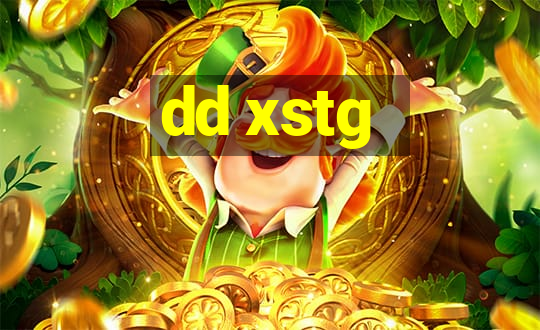 dd xstg