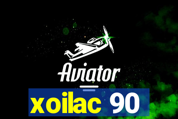 xoilac 90