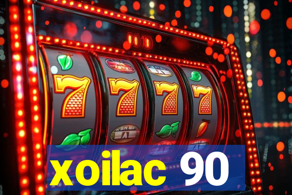 xoilac 90