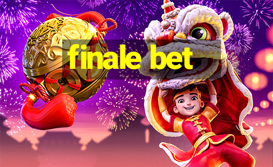 finale bet