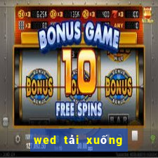 wed tải xuống ứng dụng 7 màu