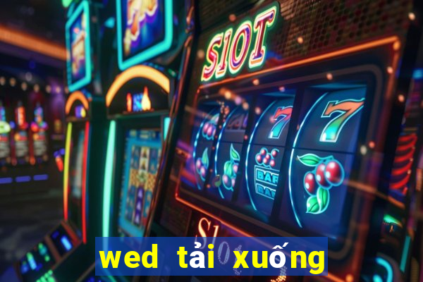 wed tải xuống ứng dụng 7 màu