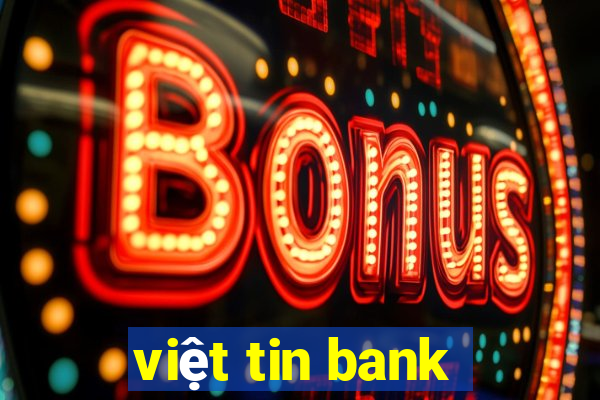 việt tin bank