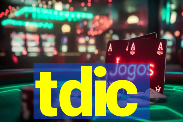 tdic