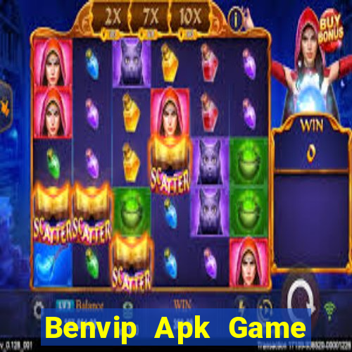 Benvip Apk Game Bài Có Code