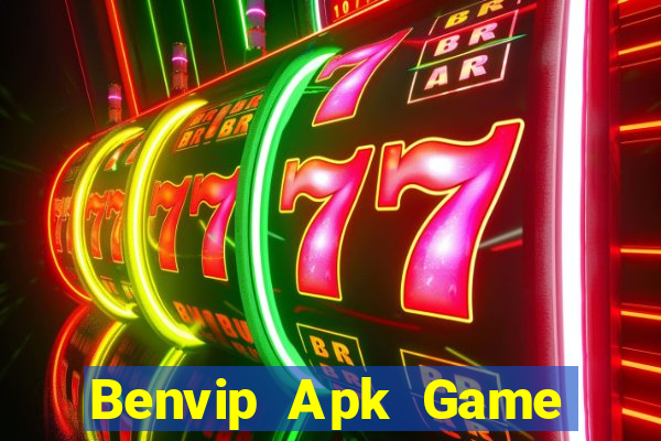 Benvip Apk Game Bài Có Code