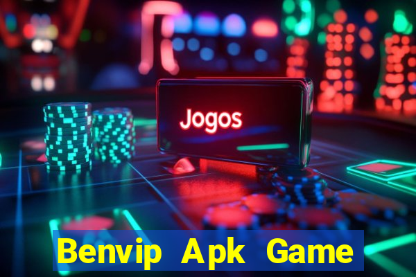 Benvip Apk Game Bài Có Code