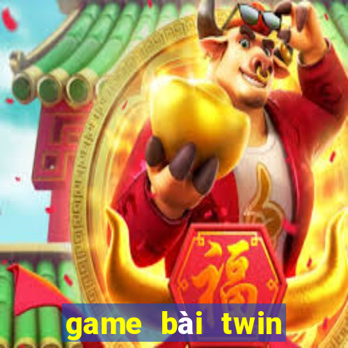 game bài twin vốn nhỏ