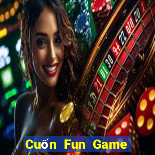 Cuốn Fun Game Bài Club