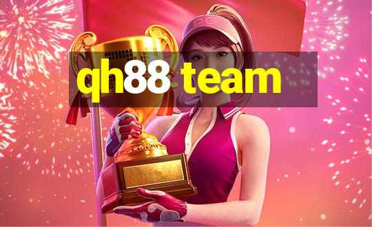 qh88 team